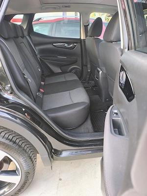 Nissan Qashqai 1.6 DCI ALL-MODE 4x4i TEKNA+ - imagine 13