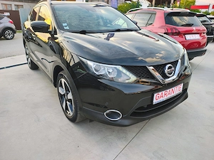Nissan Qashqai 1.6 DCI ALL-MODE 4x4i TEKNA+ - imagine 3