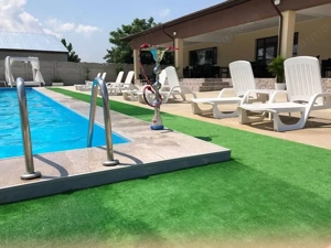 LORD HOUSE EVENTS – salon de evenimente premium, loc. Pechea - imagine 9