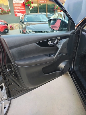 Nissan Qashqai 1.6 DCI ALL-MODE 4x4i TEKNA+ - imagine 16