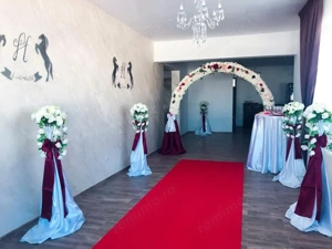LORD HOUSE EVENTS – salon de evenimente premium, loc. Pechea - imagine 12