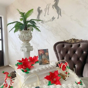 LORD HOUSE EVENTS – salon de evenimente premium, loc. Pechea - imagine 13