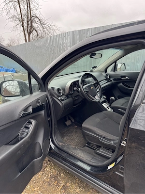 chevrolet orlando - imagine 4