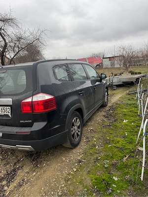 chevrolet orlando - imagine 6