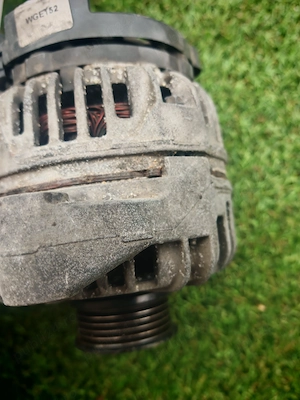 Alternator astra h 125 cp z18xe - imagine 4