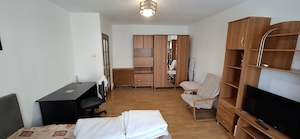 Inchiriez apartament 1 camera, 42mp, Calea Manastur - imagine 2
