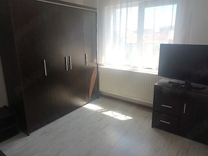 Apartament cu 2 camere decomandat zona centrală Sibiu 