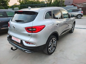 Renault Kadjar BLUE dCi 4X4 Intens - imagine 4