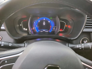 Renault Kadjar BLUE dCi 4X4 Intens - imagine 8