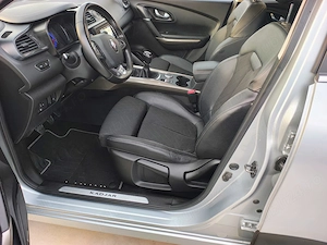 Renault Kadjar BLUE dCi 4X4 Intens - imagine 15