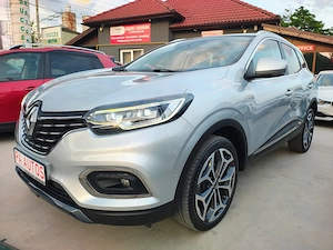 Renault Kadjar BLUE dCi 4X4 Intens