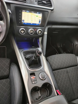 Renault Kadjar BLUE dCi 4X4 Intens - imagine 14
