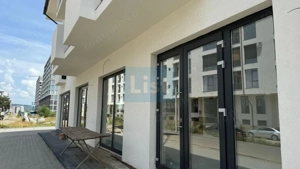 Spatiu Comercial - Birouri - Showroom, 200 mpu, zona D-na Stanca!!! - imagine 9