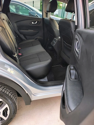 Renault Kadjar BLUE dCi 4X4 Intens - imagine 16