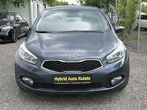 Kia Cee'd 1.4 Benzina 100 CP - imagine 7