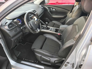 Renault Kadjar BLUE dCi 4X4 Intens - imagine 13
