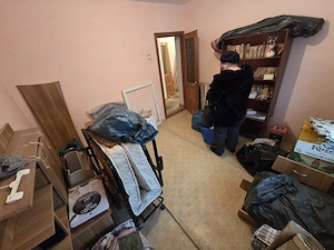 Apartament 2 camere str gradinarilor -monument  - imagine 7