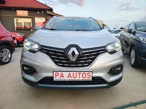 Renault Kadjar BLUE dCi 4X4 Intens - imagine 2