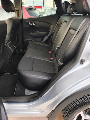 Renault Kadjar BLUE dCi 4X4 Intens - imagine 12