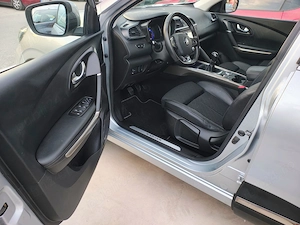Renault Kadjar BLUE dCi 4X4 Intens - imagine 17