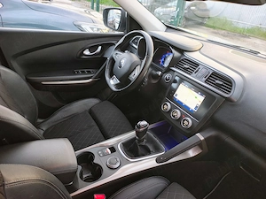 Renault Kadjar BLUE dCi 4X4 Intens - imagine 10