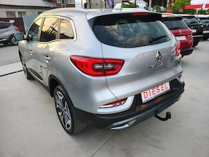Renault Kadjar BLUE dCi 4X4 Intens - imagine 6