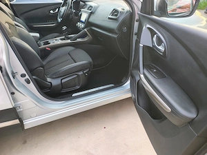 Renault Kadjar BLUE dCi 4X4 Intens - imagine 9