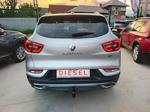 Renault Kadjar BLUE dCi 4X4 Intens - imagine 5