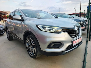 Renault Kadjar BLUE dCi 4X4 Intens - imagine 3