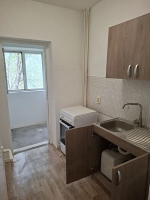 Apartament 1 camera - imagine 2