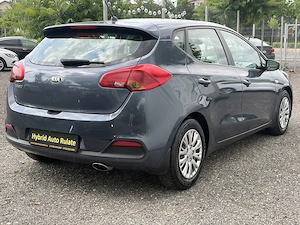 Kia Cee'd 1.4 Benzina 100 CP - imagine 5