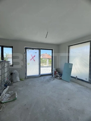 Duplex de vânzare în Dâmbul Rotund – 196 mp utili, constructie finalizata - imagine 10