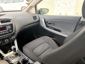 Kia Cee'd 1.4 Benzina 100 CP - imagine 17