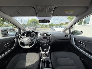 Kia Cee'd 1.4 Benzina 100 CP - imagine 9