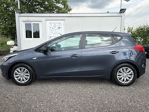 Kia Cee'd 1.4 Benzina 100 CP - imagine 2