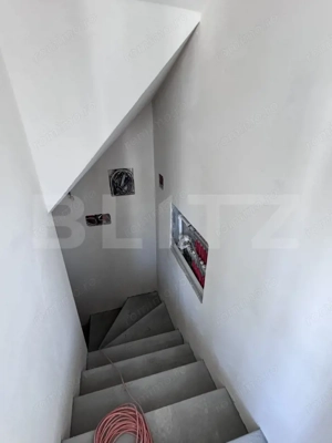 Duplex de vânzare în Dâmbul Rotund – 196 mp utili, constructie finalizata - imagine 13