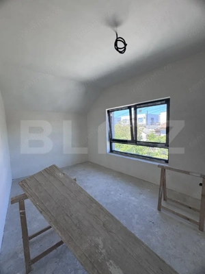 Duplex de vânzare în Dâmbul Rotund – 196 mp utili, constructie finalizata - imagine 5