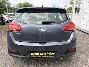 Kia Cee'd 1.4 Benzina 100 CP - imagine 4