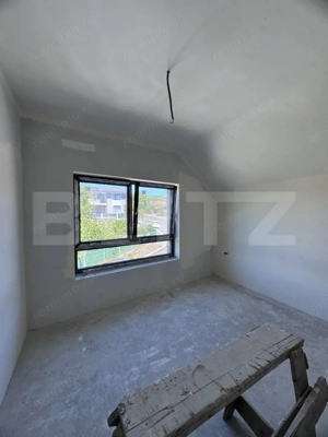 Duplex de vânzare în Dâmbul Rotund – 196 mp utili, constructie finalizata - imagine 4