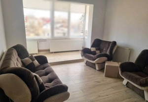 Apartament 2 camere - Judetean