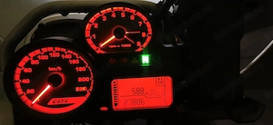 BMW R1200 GS   2  km   Stare foarte bună   Import Germania - imagine 4