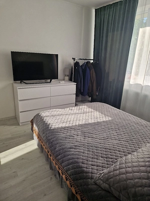 Vând apartament cu 2 camere în Tecuci  - imagine 4
