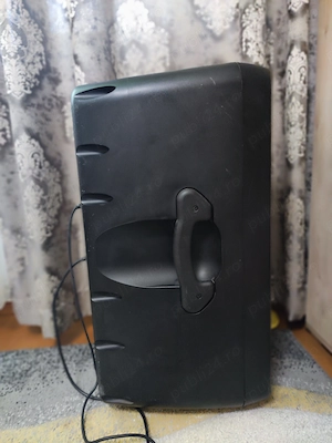 Boxa profesionala activa Behringer b615d 1500w - imagine 3