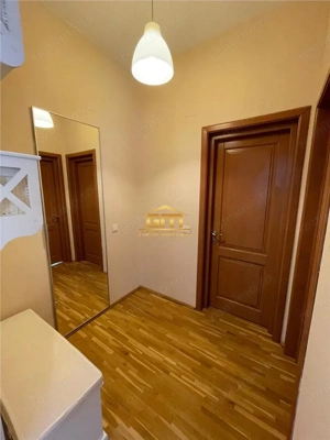 Apartament 2 camere de vanzare - zonă centrală, bloc nou, terasă generoasă și garaj subteran - imagine 5