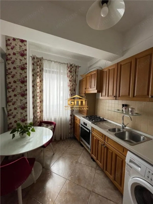 Apartament 2 camere de vanzare - zonă centrală, bloc nou, terasă generoasă și garaj subteran - imagine 7