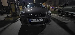 Ford Focus MK3   1.6 Ecoboost, 150 CP   2011 - imagine 2