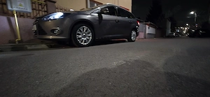 Ford Focus MK3   1.6 Ecoboost, 150 CP   2011 - imagine 3