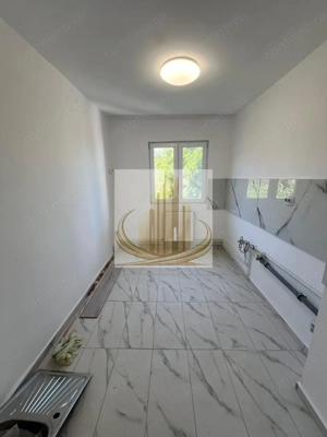 Ap 2 cam| Renovat integral | Etaj Intermediar | Shopping City | Turist - imagine 5