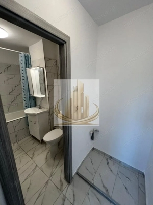 Ap 2 cam| Renovat integral | Etaj Intermediar | Shopping City | Turist - imagine 7