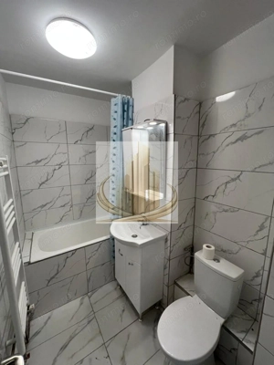 Ap 2 cam| Renovat integral | Etaj Intermediar | Shopping City | Turist - imagine 6